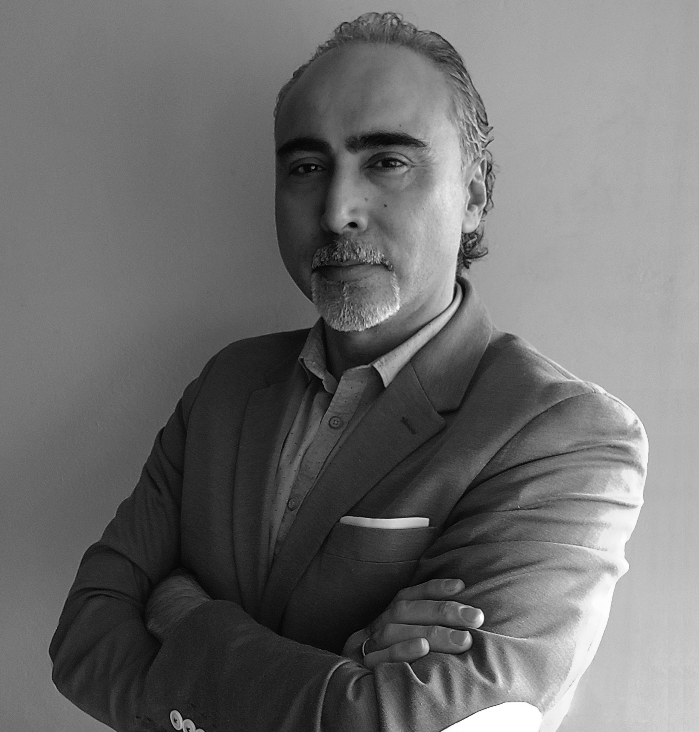 Alfonso José Fernández Suárez - Arquitecto Técnico (Aparejador) - Perito Judicial