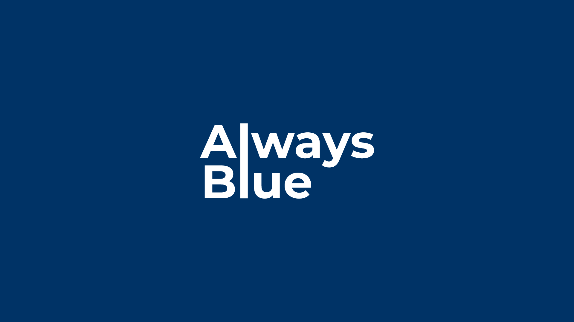Always Blue | Agencia de Marketing Digital