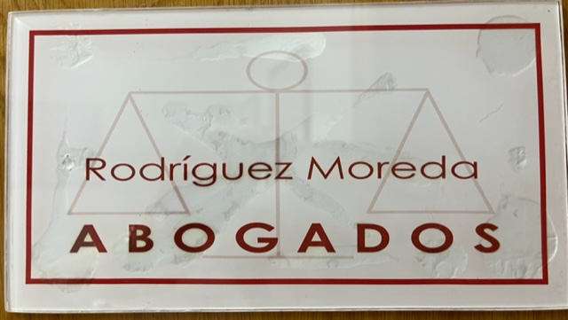 Mercedes Rodríguez Moreda