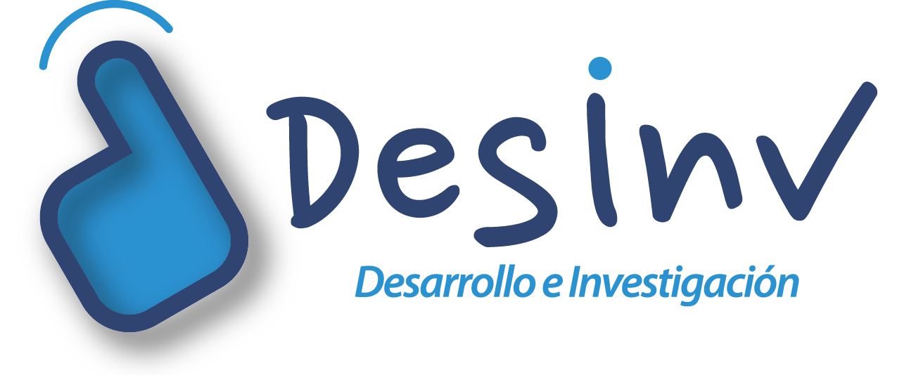 DesInv - Marketing Dixital e Deseño Web