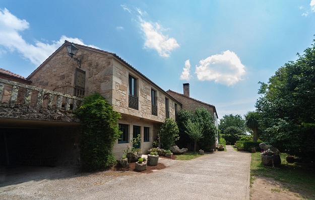 Áreas de Formación