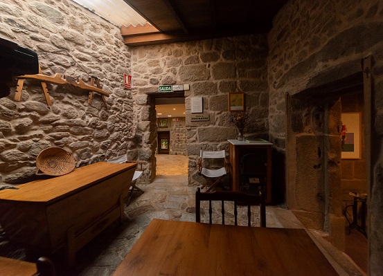 Áreas de Formación