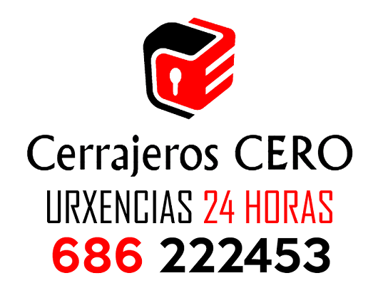 Cerrajeros CERO Ourense