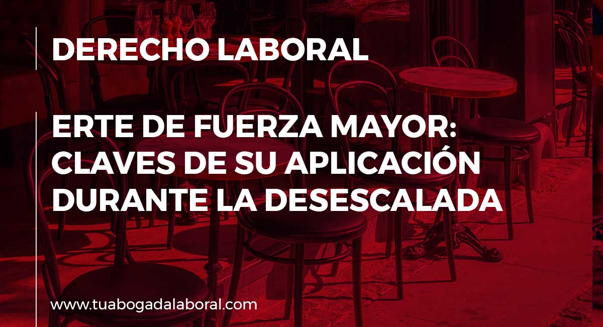 Montse Trillo Abogada Laboralista y Familia