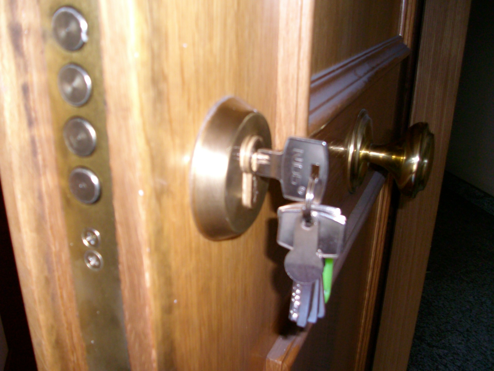 Cerrajeros CERO Ourense