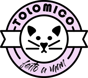 Tolomico.feitoaman