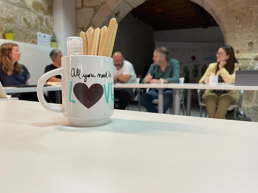 Consulta y Crece Networking